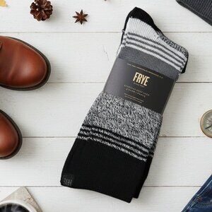 Frye Everyday Boot Socks - 2 Pair Set